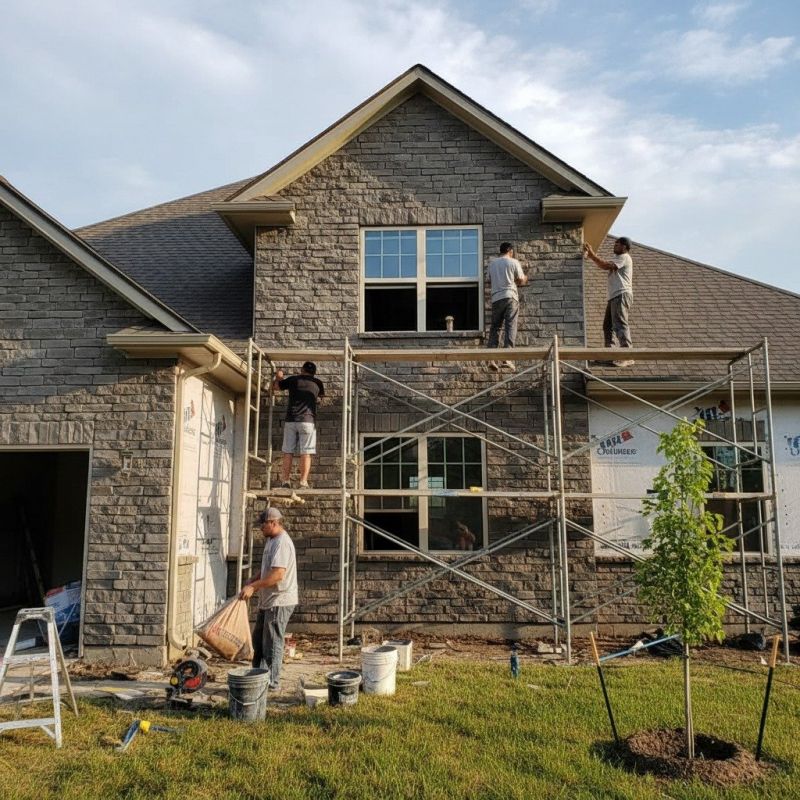 Top Siding Installation Companies in Castle Rock, CO