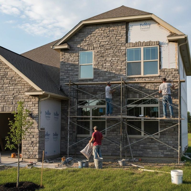 Top Siding Installation Companies in Castle Rock, CO