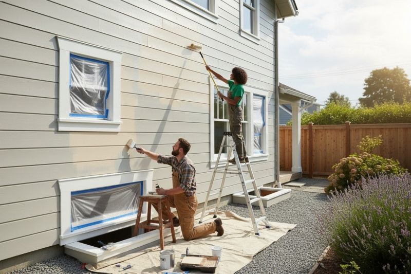 Top Siding Installation Companies in Littleton, CO