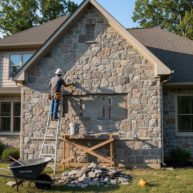 Top Siding Repair Companies in Castle Rock, CO