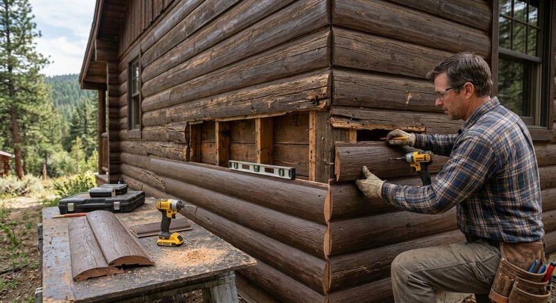 Top Siding Repair Companies in Castle Rock, CO