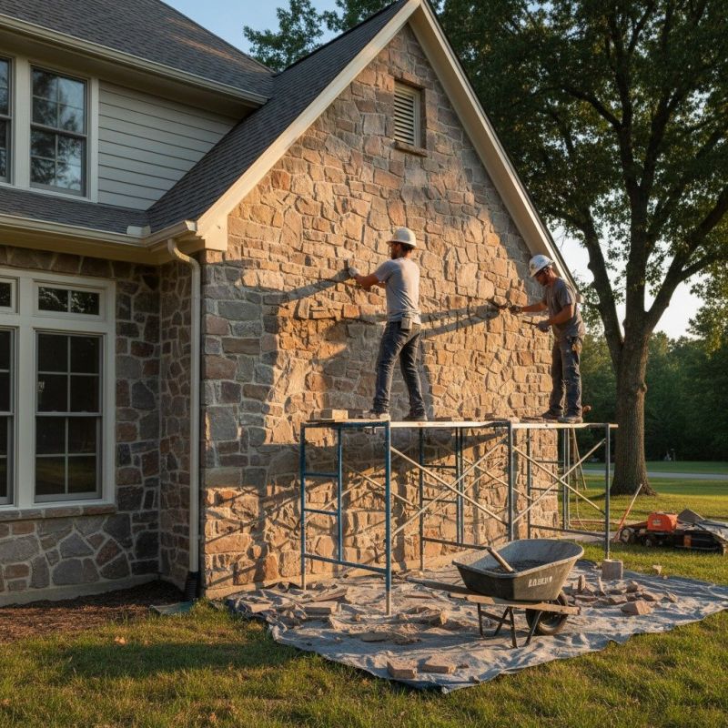 Top Siding Repair Companies in Castle Rock, CO