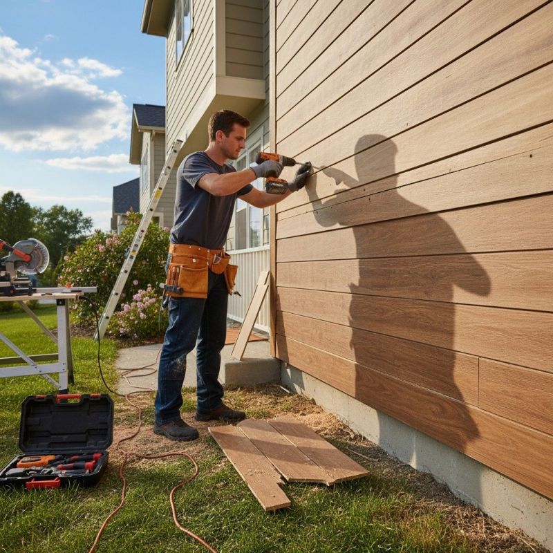 Top Siding Replacement Companies in Englewood, CO