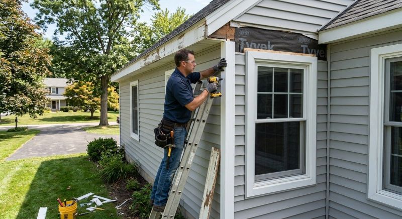 Top Siding Replacement Companies in Littleton, CO